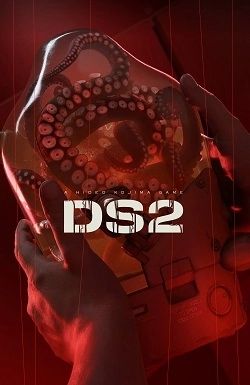Death Stranding 2